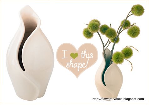 Flowers vases:0821QB.[14171]