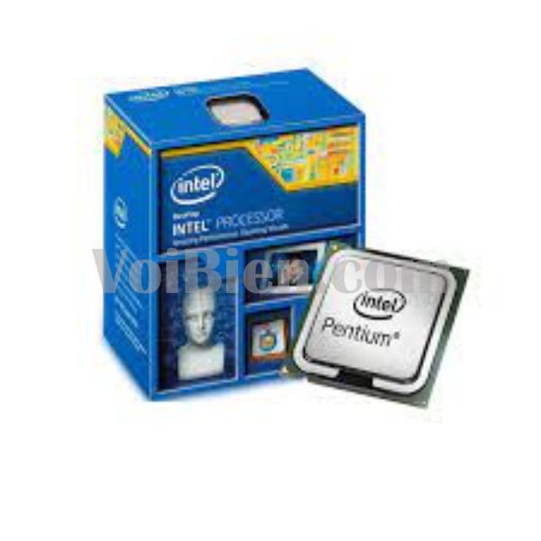 CPU Intel Đẹp