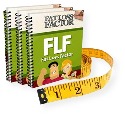 The Fat Loss Factor Book Marco