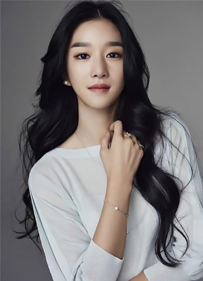 Unveiling the Enchanting Aura of SEO Ye Ji: A Rising Star ⭐ in Korean Entertainment