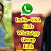Real Girls WhatsApp Number List