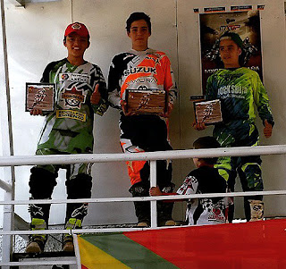 Motocross Aranjuez