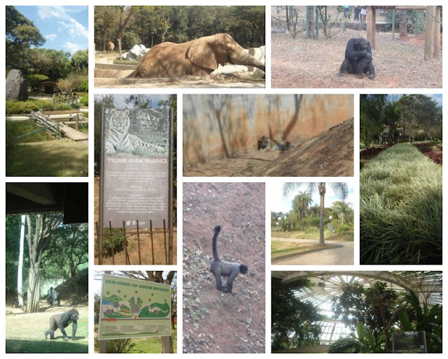 Jardim Zoológico de Belo Horizonte