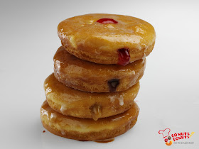 go nuts donuts