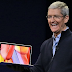 Apple anuncia la MacBook con pantalla Retina de 12 pulgadas