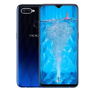 harga handphone oppo dan spesifikasinya