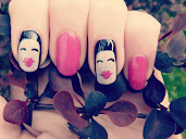 #34 Nail Art Design