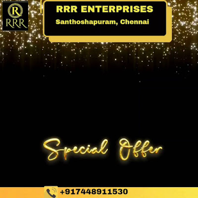 RRR Enterprises (Wholesale TV Dealer)