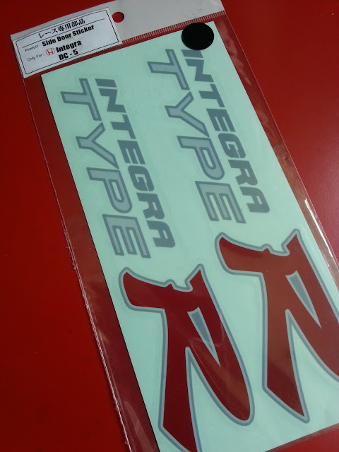 integra type r