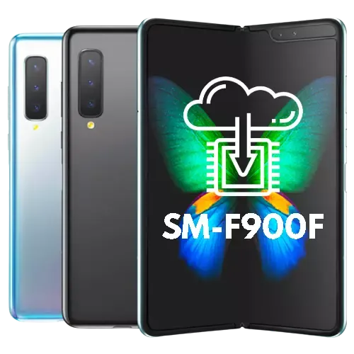 Full Firmware For Device Samsung Galaxy Fold SM-F900F