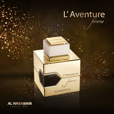 Al Haramain L`Aventure Femme EDP парфюм за жени