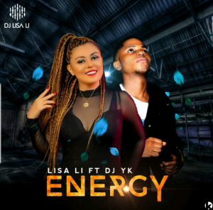 [Music] Lisa Li Ft Dj Yk-Energy