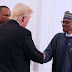 Trump calls Buhari over COVID-19