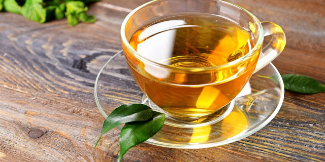 Importance of Green Tea