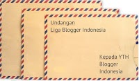 Perlu Mengundang Blogger