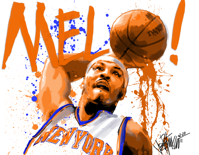 carmelo anthony on knicks. 2010 Carmelo makes Knicks debut carmelo anthony on knicks.