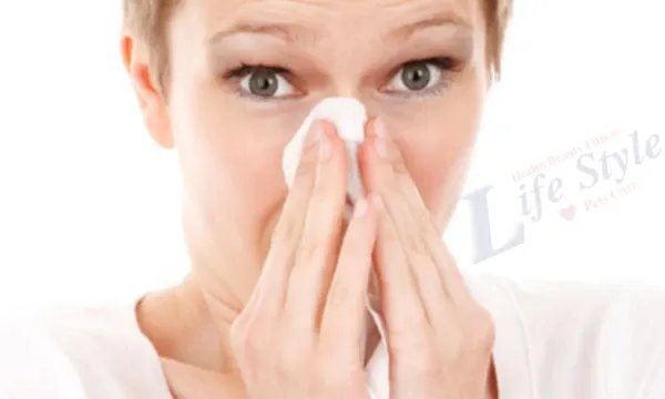 Seasonal allergies. Causes and treatment