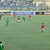 AFCON Qualifiers: Nigeria 1-1 Egypt (Super Eagles stunned by last minute equalizer)