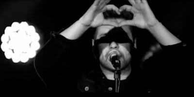 Kasabian - Goodbye Kiss