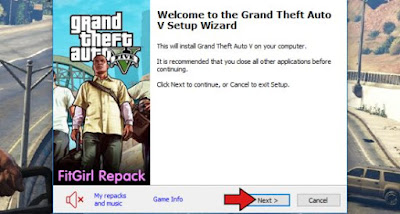 Grand Theft Auto GTA V (PC) Em PT-BR Atualizado | REPACK