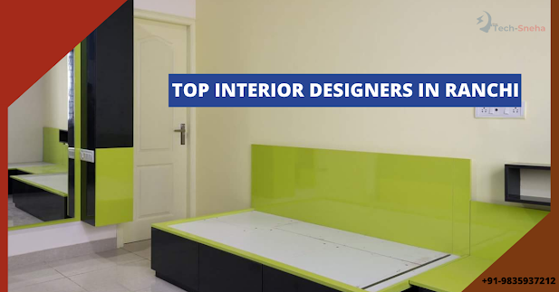 List of Top Interior Designers- Best Interior Decorators