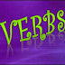 List of Verbs