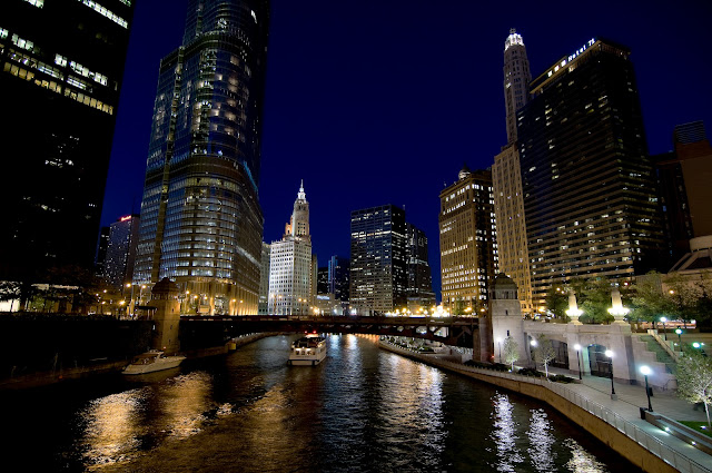 Chicago Architecture Tours 