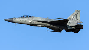 The JF-17 can be used for multiple roles, including interception, ground attack, anti-ship, and aerial reconnaissance
