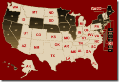 recip-map