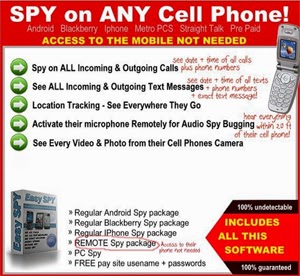 EasySpy