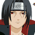 uchiha itachi - Benjamin Saga: Itachi Uchiha