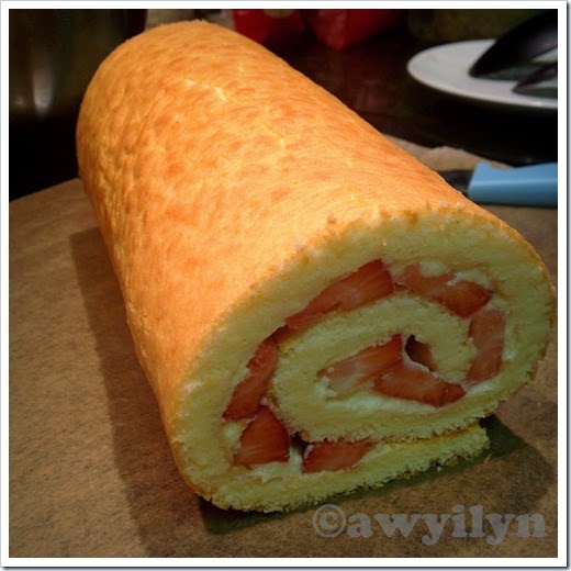 Swiss Roll