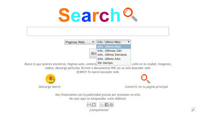 Buscar por fechas con SEARCH - Opiniones Masmovil