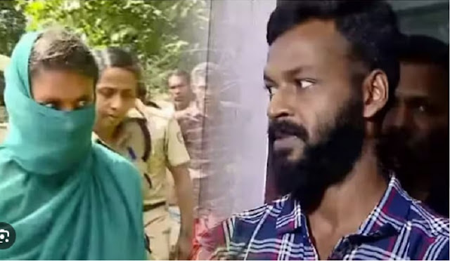 Day after Kerala woman's murder 'confession', husband turns up alive