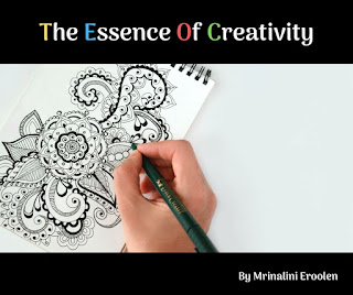 Essence Of Creativity