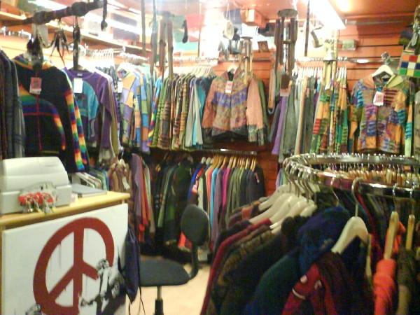 HIPPY BUDDY THE OASIS STORE: HIPPY CLOTHING FAIR TRADE IN BIRMINGHAM ...