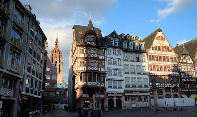 Frankfurt am Main,Alemania