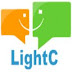 تحميل برنامج الدردشة لايت سي مجانا LightC Free Download