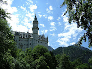 Neuschwanstein Castle (neuschwanstein)