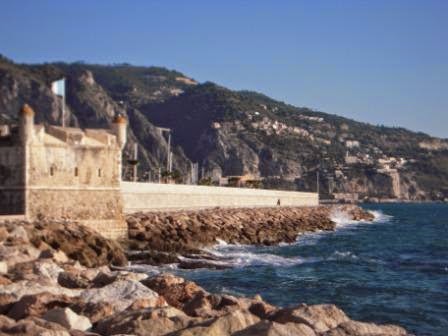 Le Home de Menton