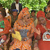 Work and Pray, Obiano's wife to Anambra East women