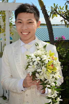 Orchid Bouquet