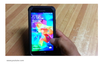 Cara Mengatasi Hang, Lagging dan Beku di Samsung S5