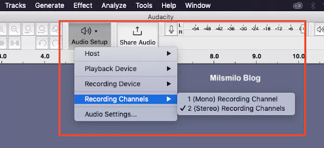 cara menggabungkna audio di audacity, menggabungkan audio di laptop, menggabungkan suara rekaman dengan musik dan lagu