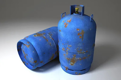 Gas Cylinder Price in Pakistan Today