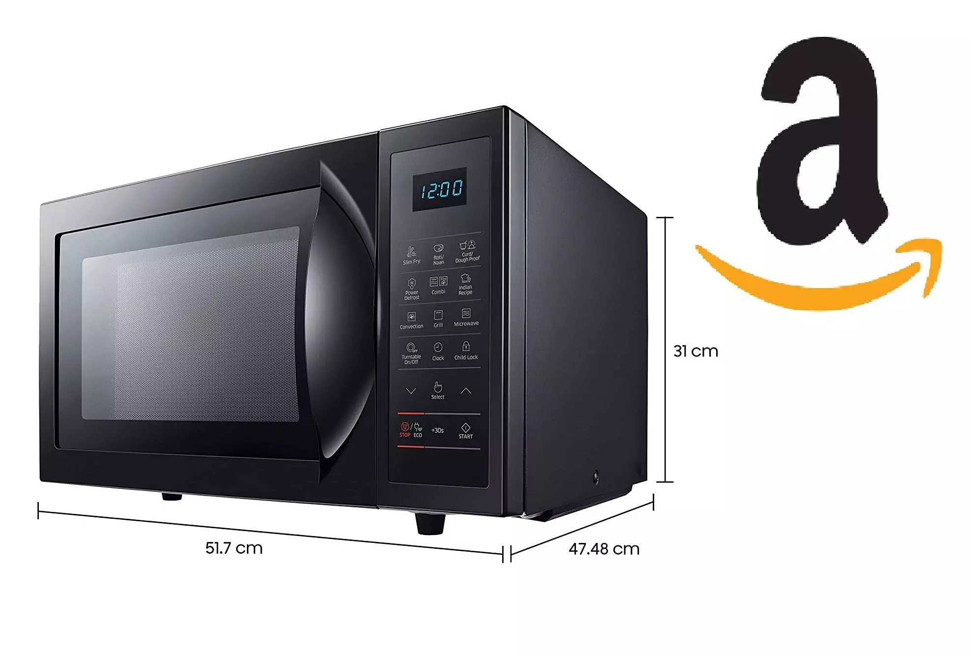 Best Microwave Oven 2021 Under 15000 In India