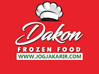  Lowongan Kerja Admin Online di Dakon Frozen Food Jogja