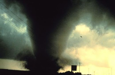 Waco Tornado (11 mei 1953)