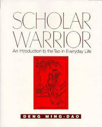 Scholar Warrior