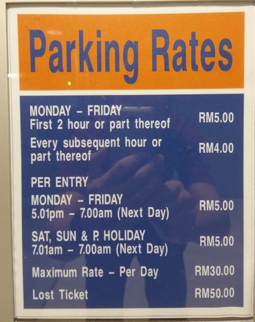 Intermark Jalan Tun Razak Jalan Ampang Kuala Lumpur